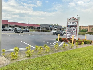 Plus de détails pour 701-721 Bald Eagle Dr, Marco Island, FL - Local commercial à vendre