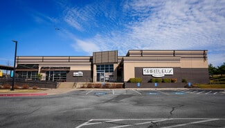 Plus de détails pour 2001 S Bellview Rd, Rogers, AR - Local commercial à louer