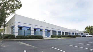 Plus de détails pour 6600 Youngerman Cir, Jacksonville, FL - Local d'activités à louer