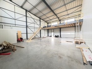 6 ZA du Parc, Muzillac à louer Photo intérieure– Image 2 sur 5