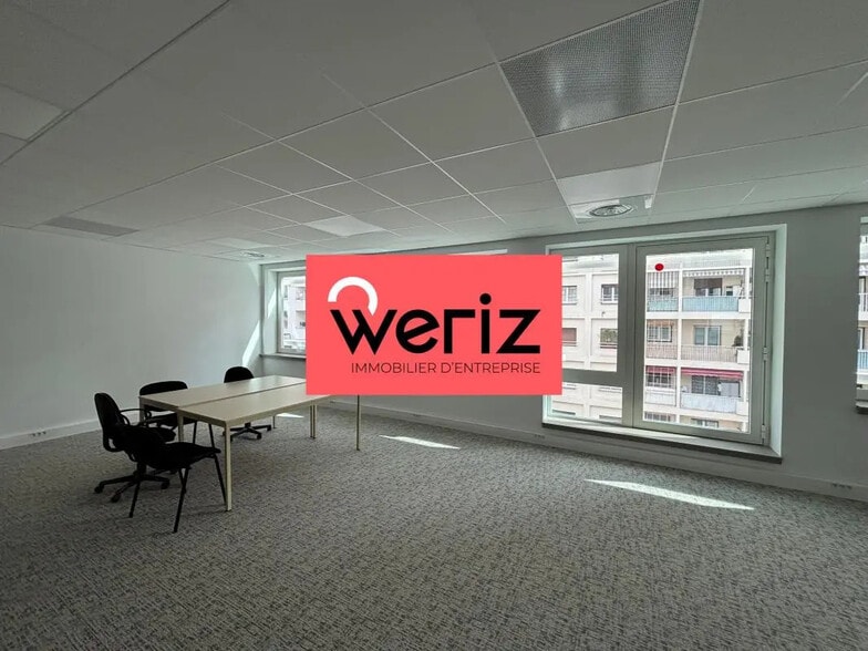 Bureau dans Marseille à vendre - Photo intérieure – Image 3 sur 11