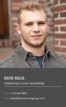 David Malul