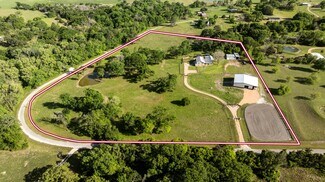 Plus de détails pour 2355 Jackson League Cir, Brenham, TX - Spécialisé à vendre
