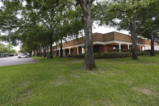 Plus de détails pour 10801 Hammerly Blvd, Houston, TX - Local d'activités à louer