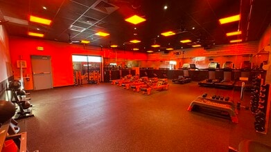 8745 E Orchard Rd, Greenwood Village, CO à louer Photo intérieure– Image 2 sur 7