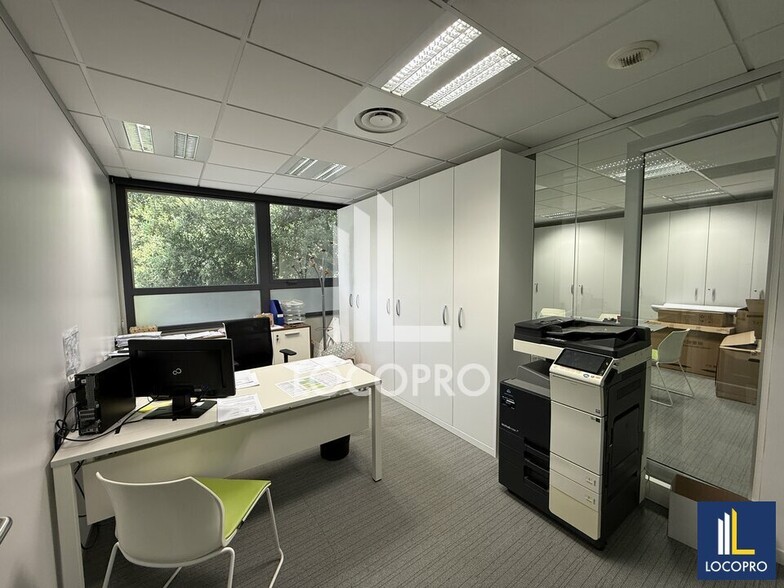 Bureau dans Sophia Antipolis à vendre - Photo intérieure – Image 2 sur 10