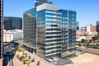 Plus de détails pour 2 Riverfront Plz, Newark, NJ - Bureau à louer