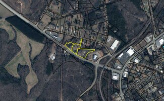 Plus de détails pour 7059 SC-101, Woodruff, SC - Terrain à vendre
