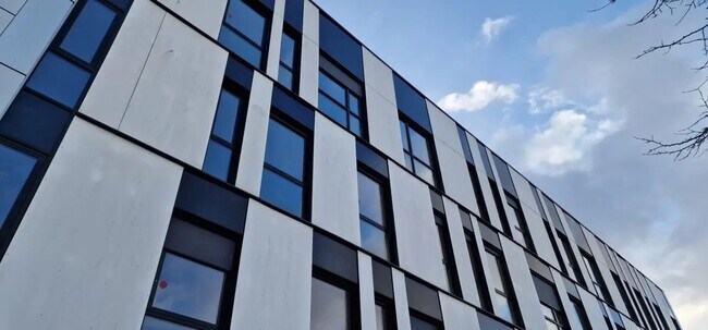 Plus de détails pour Bureau à louer