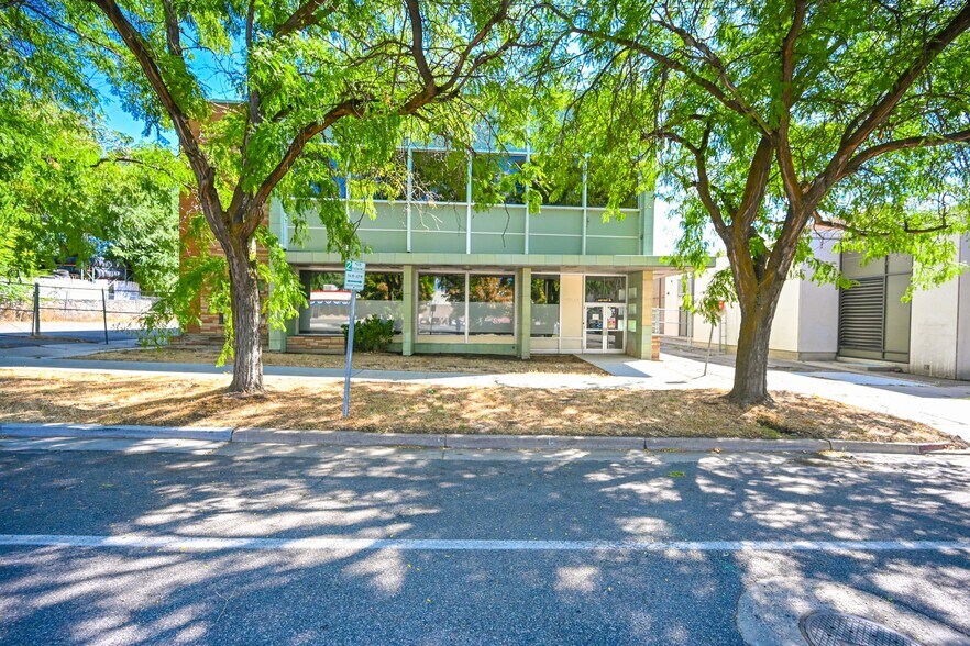 457 26th St, Ogden, UT à louer - Photo de l’immeuble – Image 3 sur 8