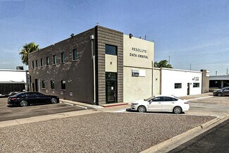 Plus de détails pour 214 N 18th Ave, Phoenix, AZ - Bureau, Bureau/Médical à louer
