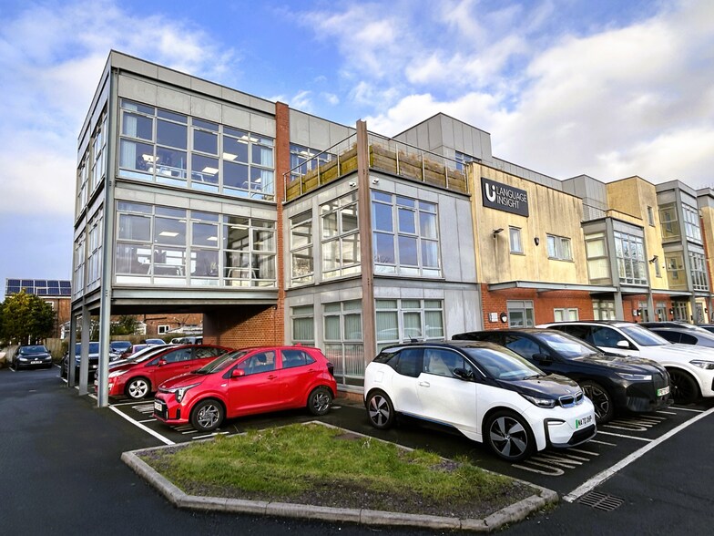Blackpool Rd, Kirkham à louer - Photo principale – Image 1 sur 2