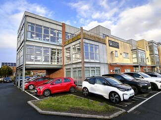 Plus de détails pour Blackpool Rd, Kirkham - Bureau à louer