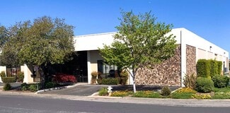 Plus de détails pour 401 Aldo Ave, Santa Clara, CA - Industriel/Logistique à louer