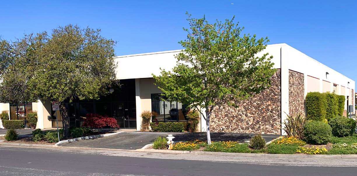 401 Aldo Ave, Santa Clara, CA à louer Photo de l’immeuble– Image 1 sur 6