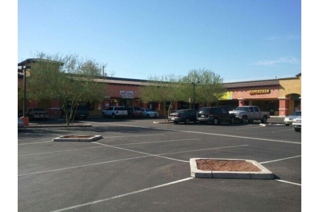 3024 W Van Buren St, Phoenix, AZ à louer - Photo de l’immeuble – Image 3 sur 9