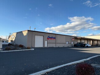 Plus de détails pour 1015 E Lincoln Ave, Yakima, WA - Industriel/Logistique à vendre