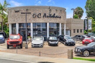 Plus de détails pour 13631 Beach Blvd, Westminster, CA - Local commercial à vendre