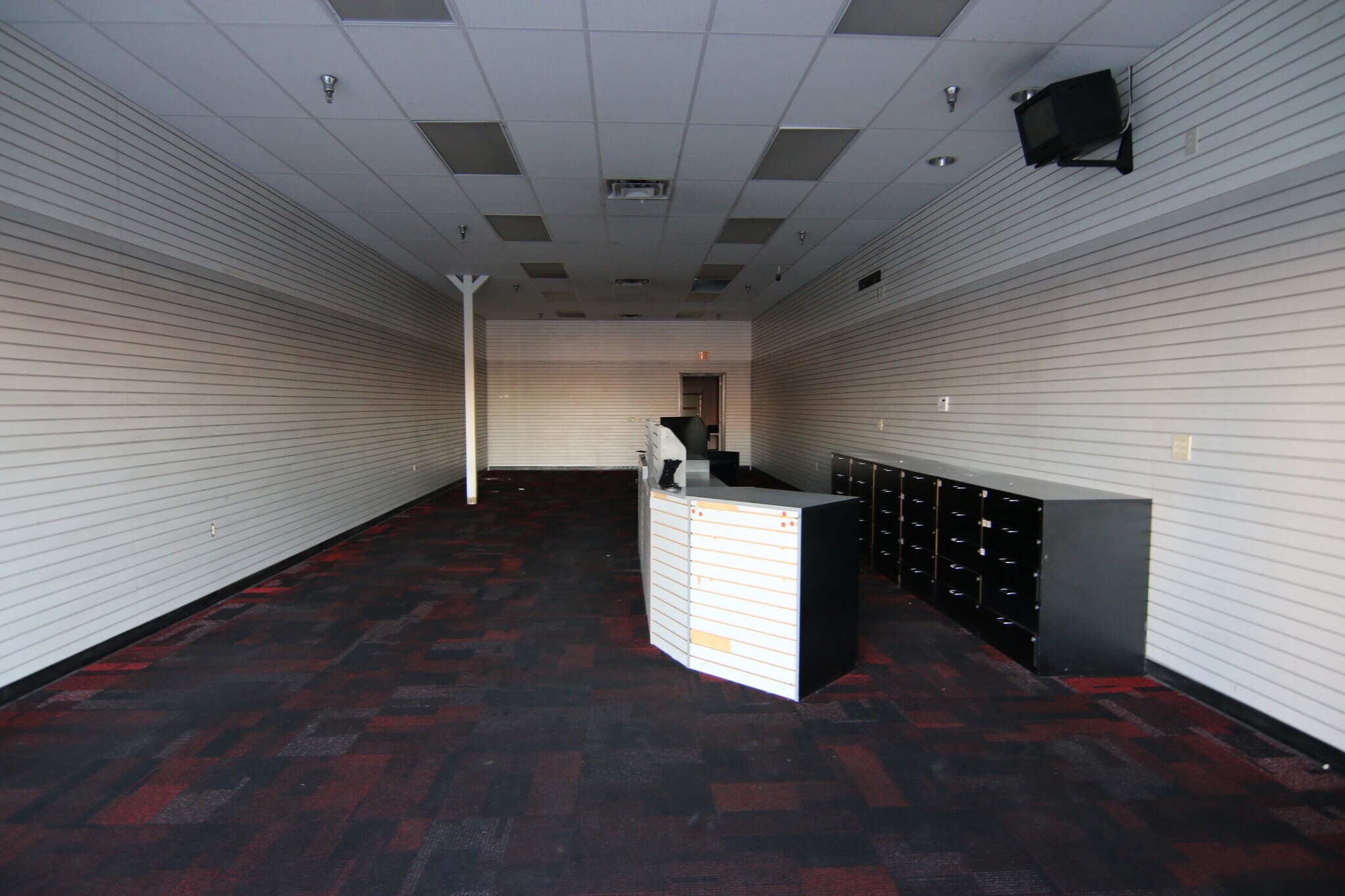 10705 Gateway West Blvd, El Paso, TX à louer Photo intérieure– Image 1 sur 1