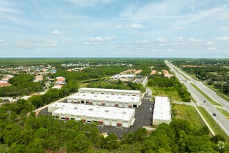 0 SE Federal Hwy, Hobe Sound, FL - VUE AÉRIENNE  vue de carte - Image1