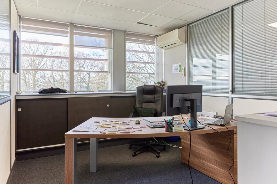19 Rue Louis Kérautret-Botmel, Rennes à louer - Photo de l’immeuble – Image 1 sur 7