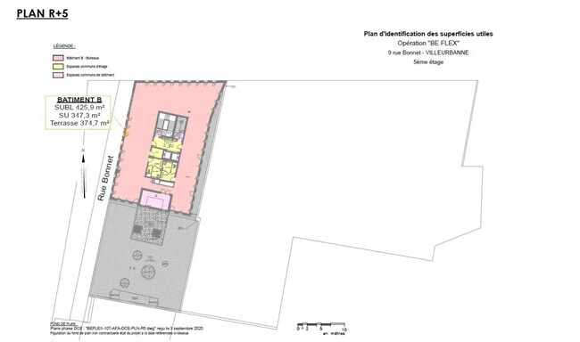 Plus de détails pour Bureau à louer