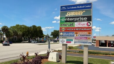 5600-5825 SW 137th Ave, Miami, FL à louer - Vidéo sur l’annonce professionnelle 