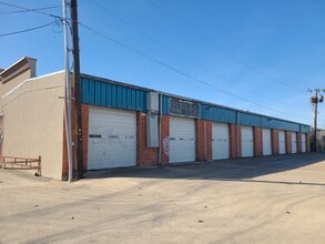 1115 W Veterans Memorial Blvd, Killeen, TX à louer Photo intérieure– Image 2 sur 5
