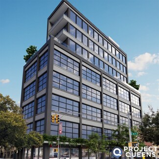 Plus de détails pour 3501 36th Ave, Astoria, NY - Local commercial à louer