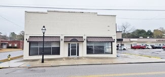 Plus de détails pour 8505 Old State Rd, Holly Hill, SC - Local commercial à louer