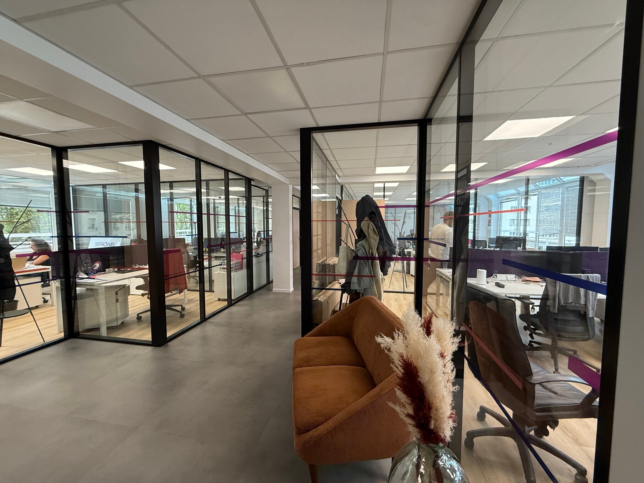 Immeuble residentiel dans Boulogne-Billancourt à vendre Photo principale– Image 1 sur 7