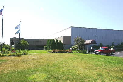 15999 Winans St, Grand Haven, MI à louer - Photo de l’immeuble – Image 2 sur 5