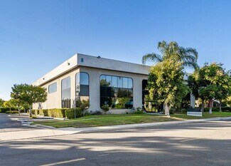 Plus de détails pour 8 Vanderbilt, Irvine, CA - Local d'activités à louer