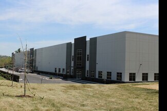 Plus de détails pour 21 Welcome St, Brevard, NC - Industriel/Logistique à louer