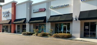 Plus de détails pour 1697 N Woodland Blvd, Deland, FL - Local commercial à louer