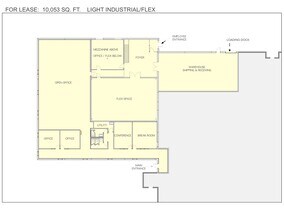 14 Blackstone Valley Pl, Lincoln, RI à louer Photo intérieure– Image 1 sur 8