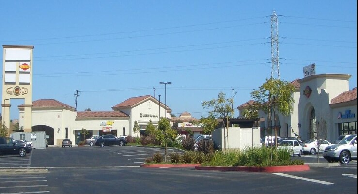 501 E Albertoni St, Carson, CA à louer - Photo principale – Image 2 sur 3