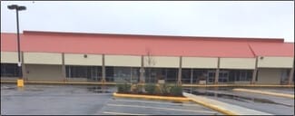 Plus de détails pour 1801-1867 Watson Blvd, Warner Robins, GA - Local commercial à louer