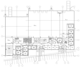 50-92 Soccer Park Rd, Fenton, MO à louer Plan d’étage– Image 2 sur 2