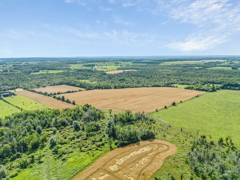 385477 20 Sideroad, Amaranth, ON à vendre - Photo de l’immeuble – Image 2 sur 3