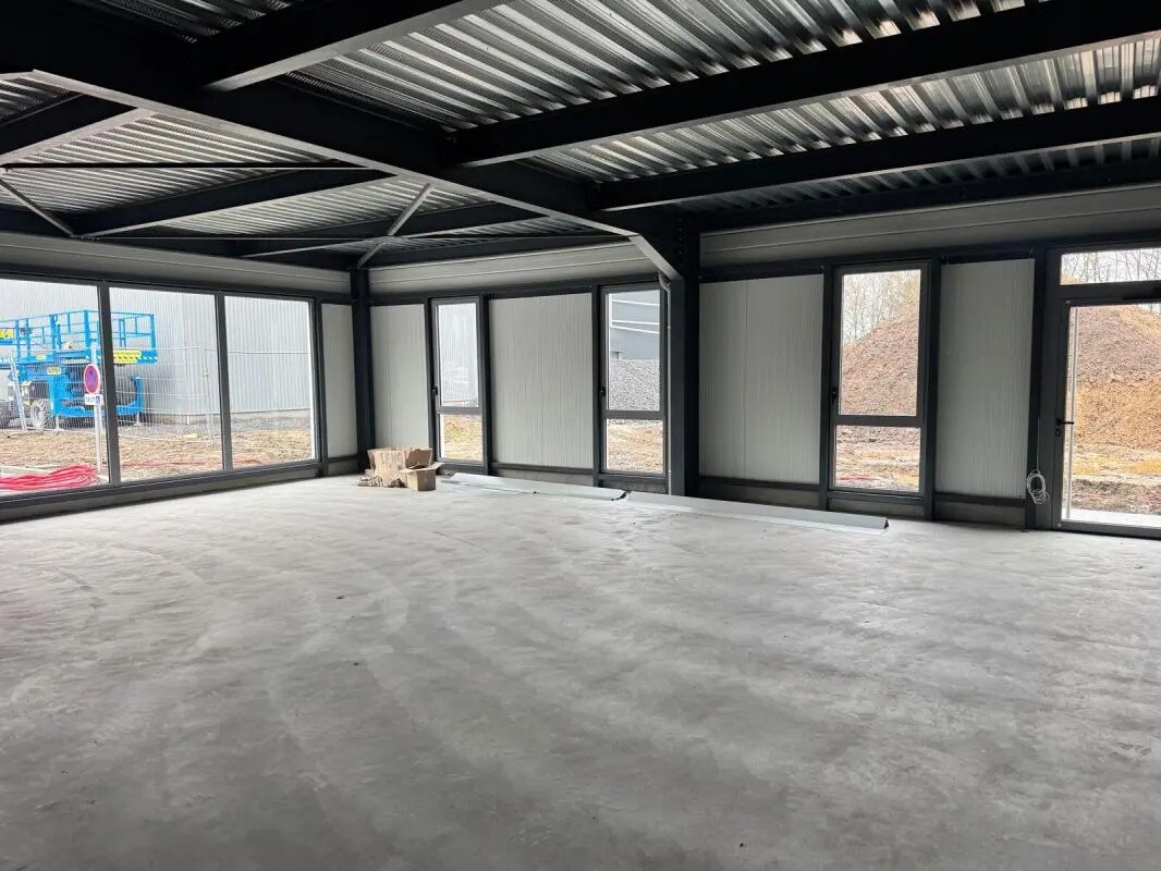 Local d’activités dans Lille à louer Photo intérieure– Image 1 sur 4