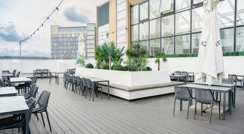 38 Carver St, Sheffield à louer - Photo de l’immeuble – Image 2 sur 12