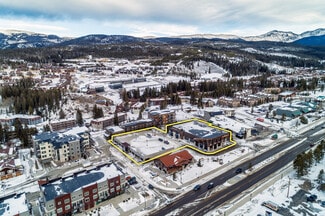 Plus de détails pour 78337 US 40 Hwy, Winter Park, CO - Local commercial à louer