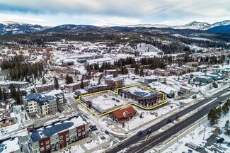 Plus de détails pour 78337 US 40 Hwy, Winter Park, CO - Local commercial à louer