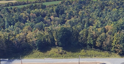 193 Van Dyke Rd, Delmar, NY - VUE AÉRIENNE vue de carte - Image1