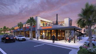 Plus de détails pour 4th Street SW & W Bay Drive, Largo, FL - Local commercial à louer