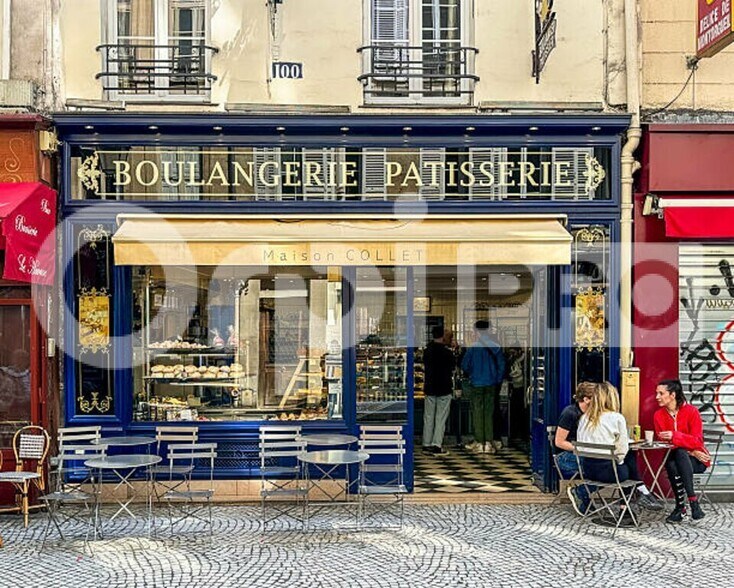 Local commercial dans Compiègne à vendre - Photo de l’immeuble – Image 2 sur 4