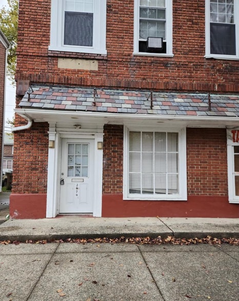 2979 Yorkship Sq, Camden, NJ à louer - Photo principale – Image 1 sur 9
