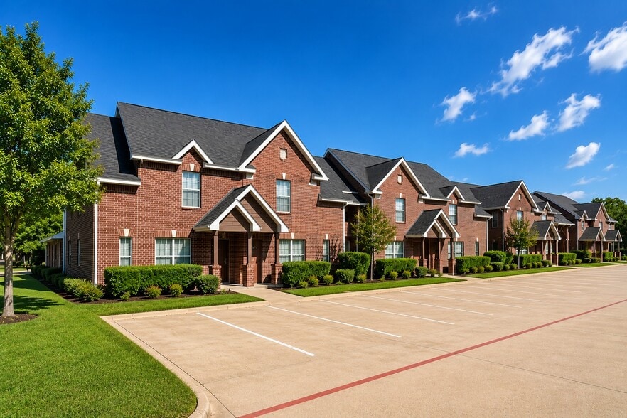 106 Clark St, Prairie View, TX à vendre - Photo principale – Image 1 sur 3
