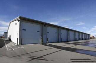 Plus de détails pour 3656 Stagecoach Rd, Longmont, CO - Industriel/Logistique à louer